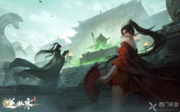 卡丢失且密码锁定拿着身份证就可以去银行查余额吗？游戏画面