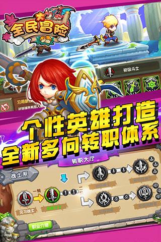 逃离泰莱森林