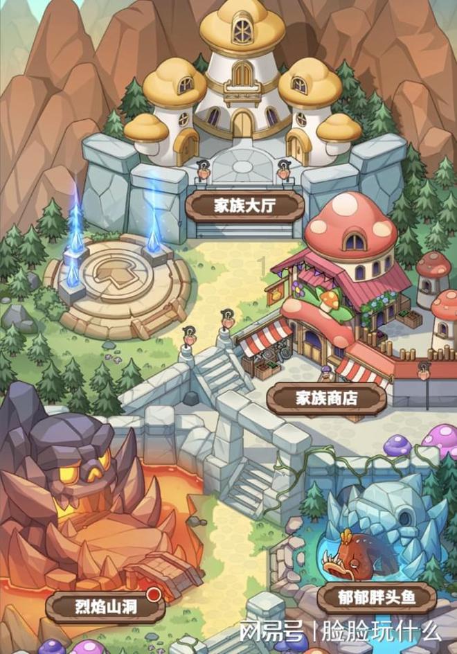 照顾小兔宝宝