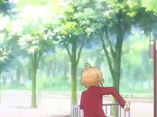 遗失之森