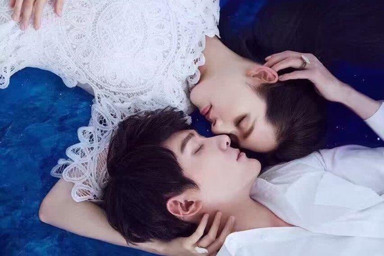 妻子的浪漫旅行的拍摄地点？详细地址有吗？游戏画面