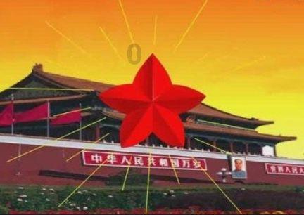 美妙冬季拼图