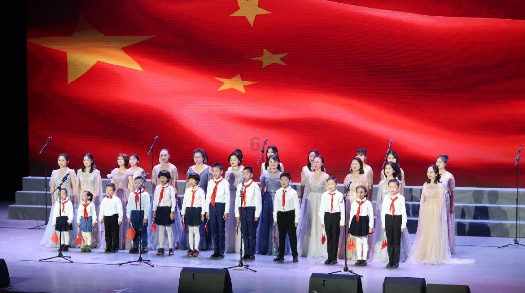 崂山好声音｜好歌喉唱响金家岭！