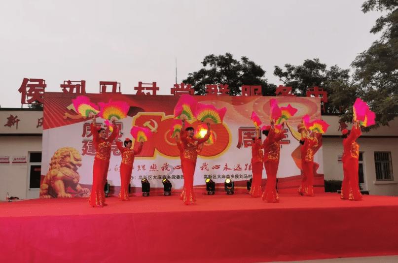邻居的需求