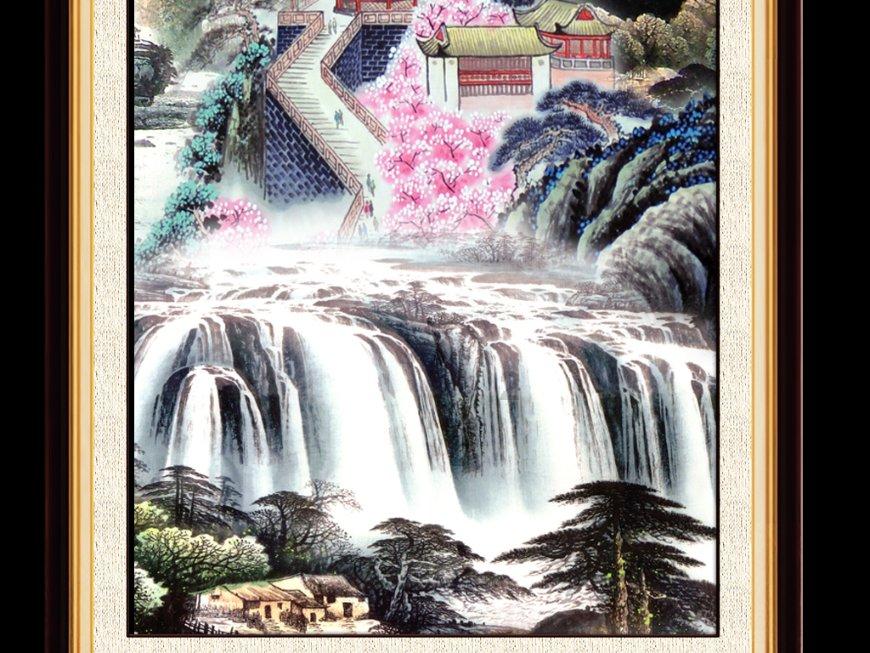 森系丛林