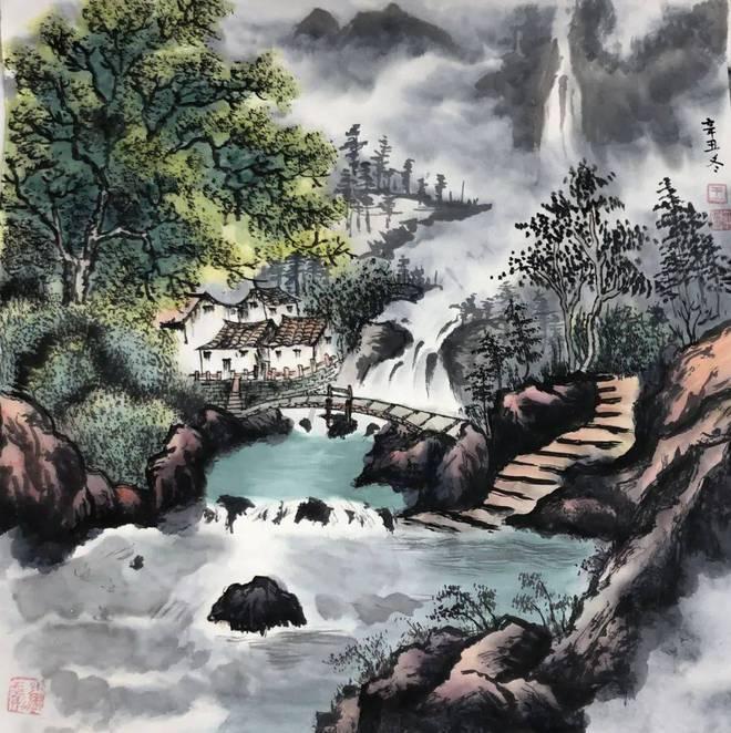 飞扬的独眼鸟