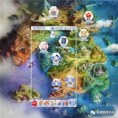 年货市场年味浓