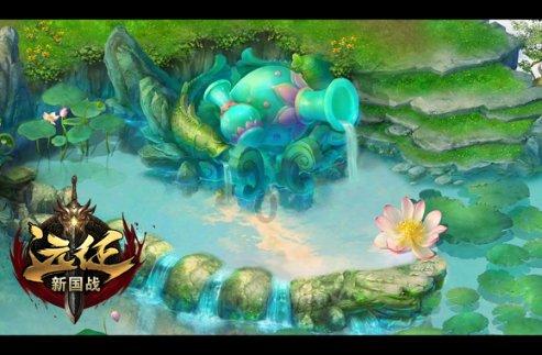 逃离春雨下的房子