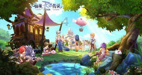 彩丽公主日常装扮