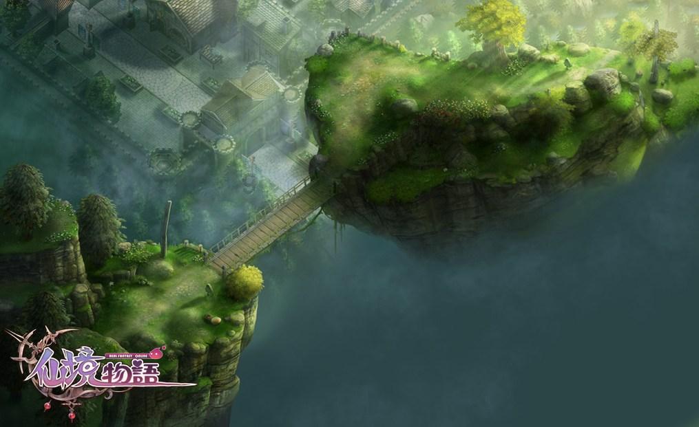 魔晶猎人跳跃者